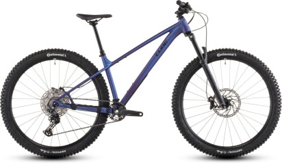 Cube Reaction TM Pro 2026 Mountain Bike Mountain Bike