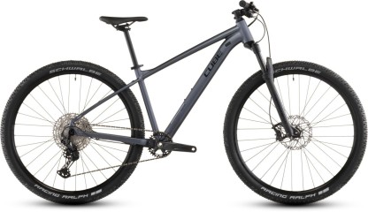 Cube Reaction SLX 2026 Mountain Bike Mountain Bike