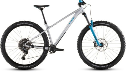 Cube Reaction TM ONE 2026 Mountain Bike Mountain Bike