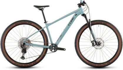 Cube Reaction SLX 2026 Mountain Bike Mountain Bike