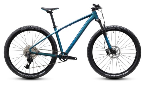 Cube Reaction Pro 2027 Mountain Bike Mountain Bike