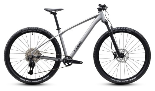 Cube Reaction Pro 2027 Mountain Bike Mountain Bike