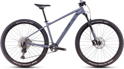 Cube Reaction Pro 2025 Mountain Bike Mountain Bike