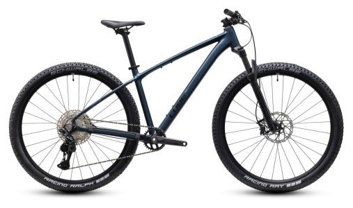 Cube Reaction SLX 2027 Mountain Bike Mountain Bike