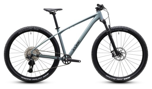 Cube Reaction SLX 2027 Mountain Bike Mountain Bike