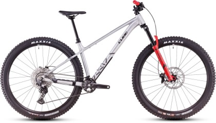 Cube Reaction TM Pro 2025 Mountain Bike Mountain Bike