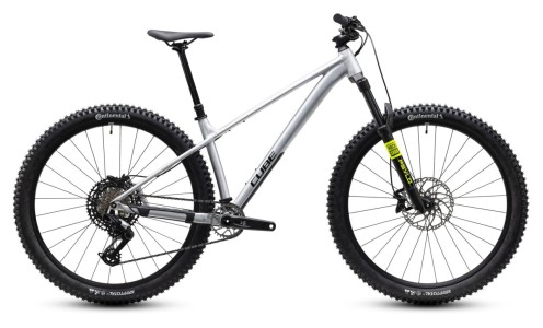 Cube Reaction TM Pro 2027 Mountain Bike Mountain Bike