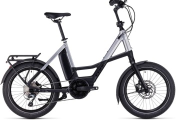 Cube Sport Hybrid 500 2023 Compact Compact
