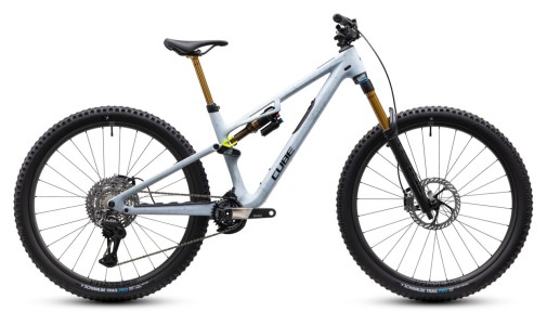 Cube Stereo C:62 SLT 2027 Mountain Bike Mountain Bike