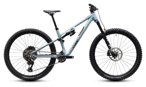 Cube Stereo HPC TM 2027 Mountain Bike Mountain Bike