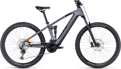 Cube Stereo Hybrid 120 Pro 750 2023 Mountain Bike Cube Stereo Hybrid 120 Pro 750 2023 Mountain Bike Mountain Bike