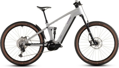 Cube Stereo Hybrid One22 SLX 800 2026 Mountain Bike Mountain Bike