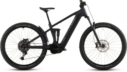 Cube Stereo Hybrid One22 Pro 800 2026 Mountain Bike Mountain Bike