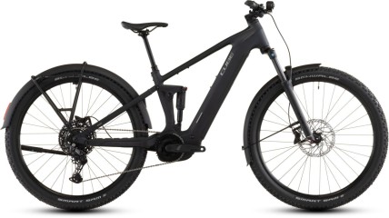 Cube Stereo Hybrid One22 Pro 800 FE 2026 Mountain Bike Mountain Bike