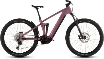 Cube Stereo Hybrid One22 Race 800 2026 Mountain Bike Mountain Bike