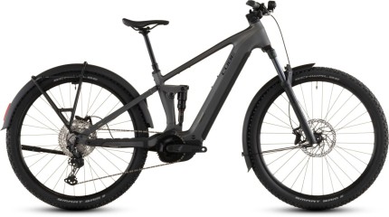 Cube Stereo Hybrid One22 Race 800 FE 2026 Mountain Bike Mountain Bike