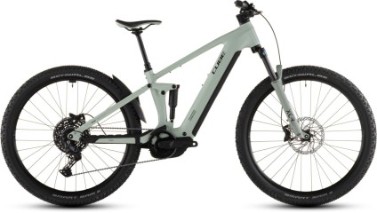 Cube Stereo Hybrid One22 Pro 800 2026 Mountain Bike Mountain Bike
