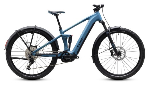 Cube Stereo Hybrid One22 Pro 800 FE 2027 Mountain Bike Mountain Bike