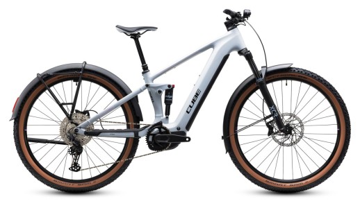 Cube Stereo Hybrid One22 Pro 800 FE 2027 Mountain Bike Mountain Bike