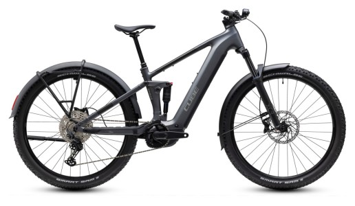 Cube Stereo Hybrid One22 Pro 800 FE 2027 Mountain Bike Mountain Bike