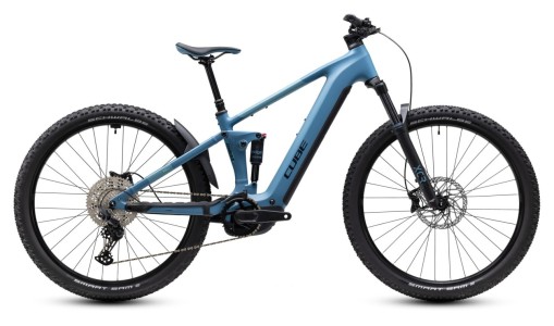 Cube Stereo Hybrid One22 Pro 800 2027 Mountain Bike Mountain Bike