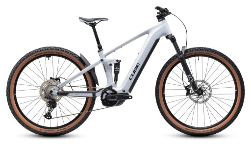 Cube Stereo Hybrid One22 Pro 800 2027 Mountain Bike Mountain Bike