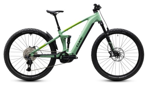 fully suv e bike Magicycle 750W 52V 20Ah Cruiser Pro Step-Over Mountain Electric Category:E Bikes MTB Cross_ACID MTB Hybrid Pro  38T Equipped with hydraulic brakes 28 zoll ktm Damenrad Farbe:Graphit