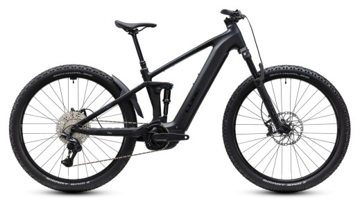 Cube Stereo Hybrid One22 SLX 800 2027 Mountain Bike Mountain Bike
