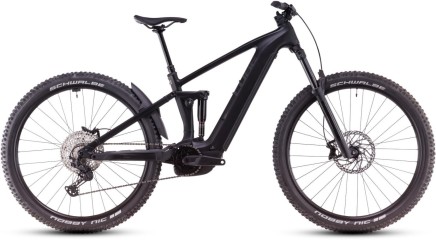 Cube Stereo Hybrid One44 EX 2025 Mountain Bike Mountain Bike
