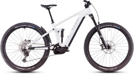 Cube Stereo Hybrid One44 EXC 800 2025 Mountain Bike Mountain Bike