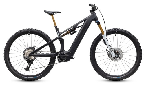 Cube Stereo Hybrid One44 HPC AT 800 2027 Mountain Bike Mountain Bike