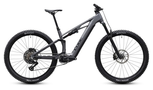 Cube Stereo Hybrid One44 HPC EXC 800 2027 Mountain Bike Cube Stereo Hybrid One44 HPC EXC 800 2027 Mountain Bike Mountain Bike
