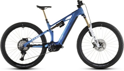 Cube Stereo Hybrid One44 HPC AT 800 2026 Mountain Bike Mountain Bike