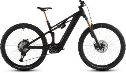 Cube Stereo Hybrid One44 HPC AT 800 2026 Mountain Bike Mountain Bike