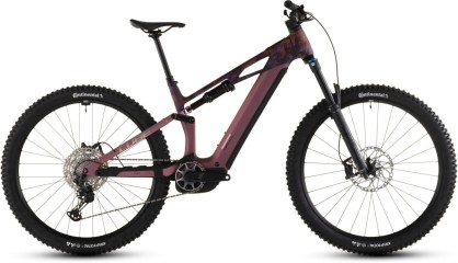 Cube Stereo Hybrid One44 HPC SLX 800 2026 Mountain Bike Cube Stereo Hybrid One44 HPC SLX 800 2026 Mountain Bike Mountain Bike