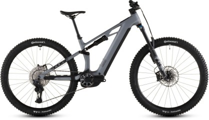 Cube Stereo Hybrid One44 HPC SLX EVO 800 2026 Mountain Bike Mountain Bike