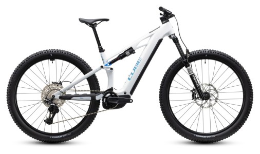 Cube Stereo Hybrid One44 HPC Pro 800 2027 Mountain Bike Cube Stereo Hybrid One44 HPC Pro 800 2027 Mountain Bike Mountain Bike