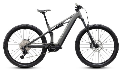 Cube Stereo Hybrid One44 HPC Pro 800 2027 Mountain Bike Mountain Bike