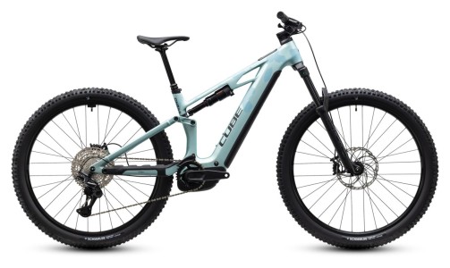 Cube Stereo Hybrid One44 HPC Pro 800 2027 Mountain Bike Mountain Bike