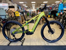 Cube Stereo Hybrid One44 HPC Race 800 2025 Mountain Bike Mountain Bike