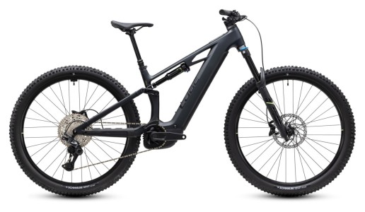 Cube Stereo Hybrid One44 HPC Race 800 2027 Mountain Bike Mountain Bike