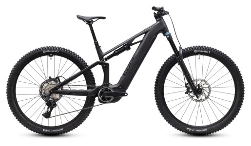 Cube Stereo Hybrid One44 HPC SLX 800 2027 Mountain Bike Mountain Bike