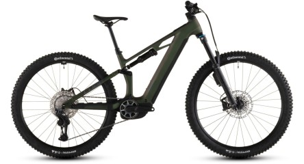 Cube Stereo Hybrid One44 HPC SLX EVO 800 2026 Mountain Bike Mountain Bike