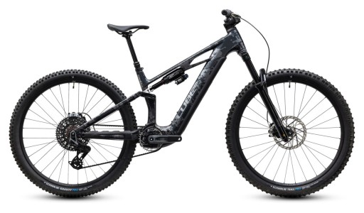 Cube Stereo Hybrid One44 HPC Super TM 800 2027 Mountain Bike Mountain Bike