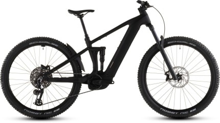 Cube Stereo Hybrid One44 EX 800 2026 Mountain Bike Mountain Bike