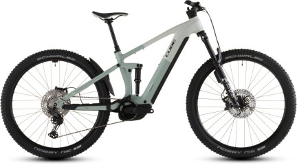 Cube Stereo Hybrid One44 EXC 800 2026 Mountain Bike Mountain Bike