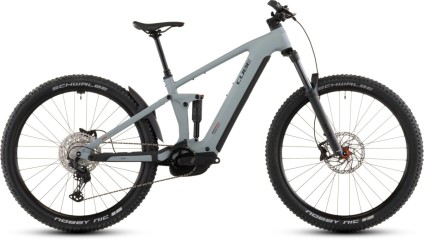 Cube Stereo Hybrid One44 Pro 800 2026 Mountain Bike Mountain Bike