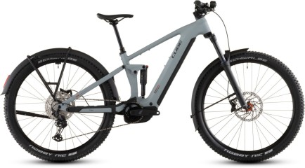 Cube Stereo Hybrid One44 Pro 800 FE 2026 Mountain Bike Mountain Bike