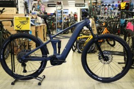 Cube Stereo Hybrid One44 Pro 800 2025 Mountain Bike Mountain Bike