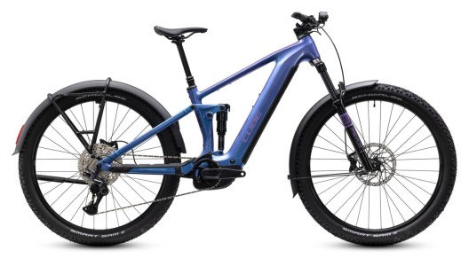 Cube Stereo Hybrid One44 Pro 800 FE 2027 Mountain Bike Mountain Bike